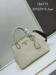 prada aaa qualite sac a main  pour femme s_1225424